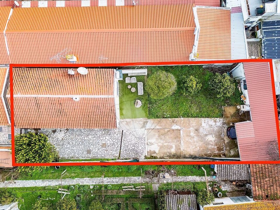 Villa i Vialonga, Lisbon - foto 2