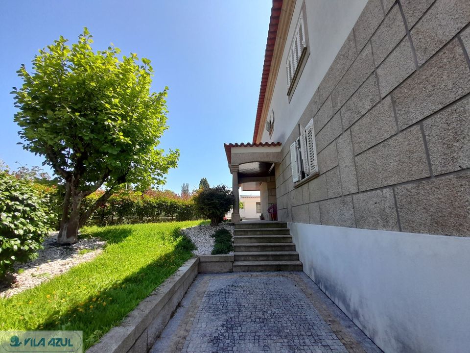 Byhus i Matosinhos, Porto - foto 2