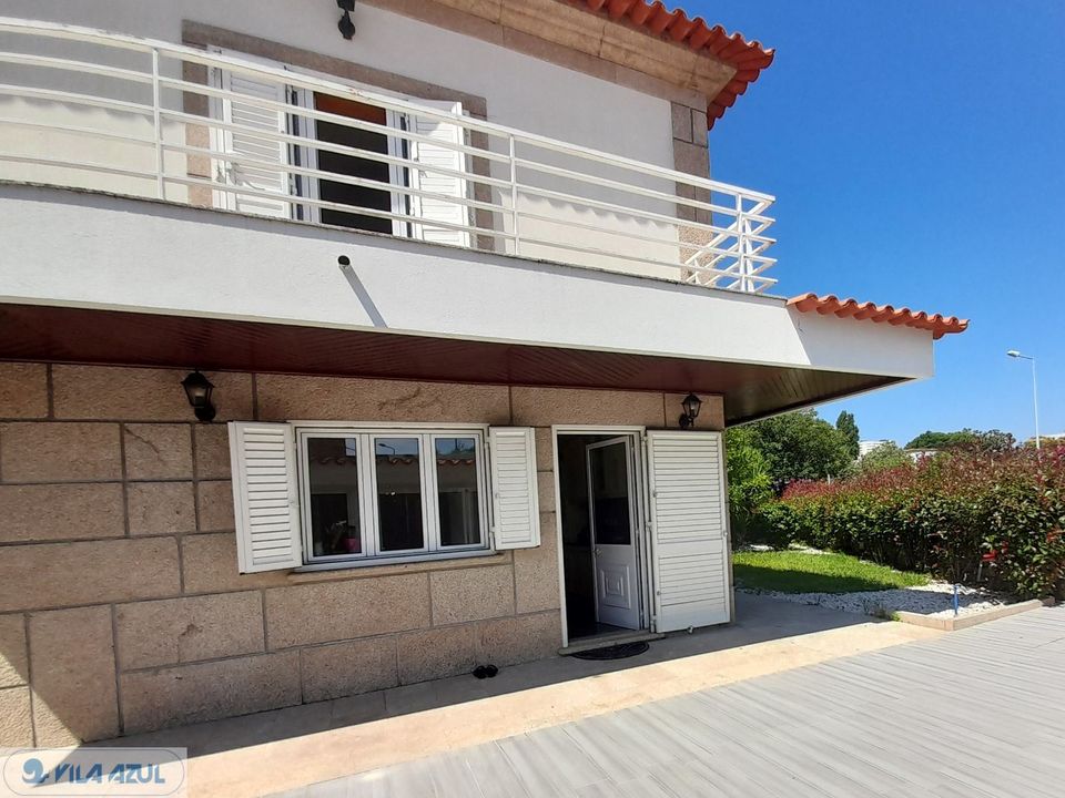 Byhus i Matosinhos, Porto - foto 3