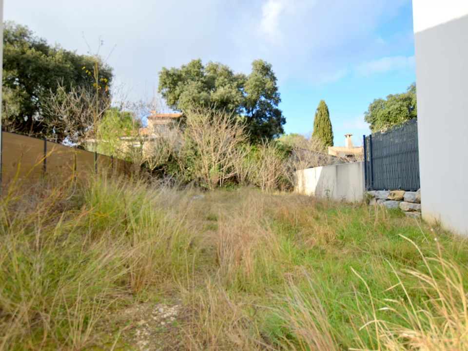 Helårsgrund i Castelnau-le-Lez, Herault - foto 2