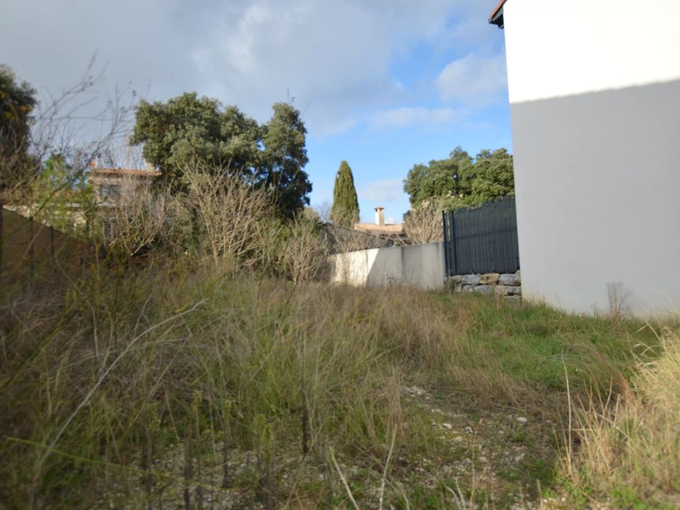 Helårsgrund i Castelnau-le-Lez, Herault - foto 4