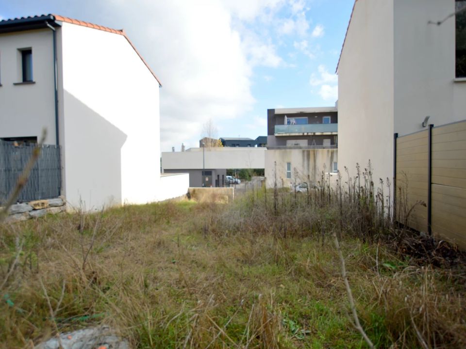 Helårsgrund i Castelnau-le-Lez, Herault - foto 5