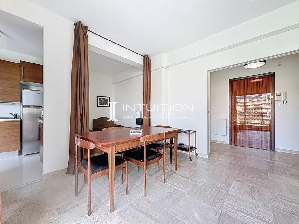 Lejlighed i Cannes, Alpes-Maritimes - foto 3