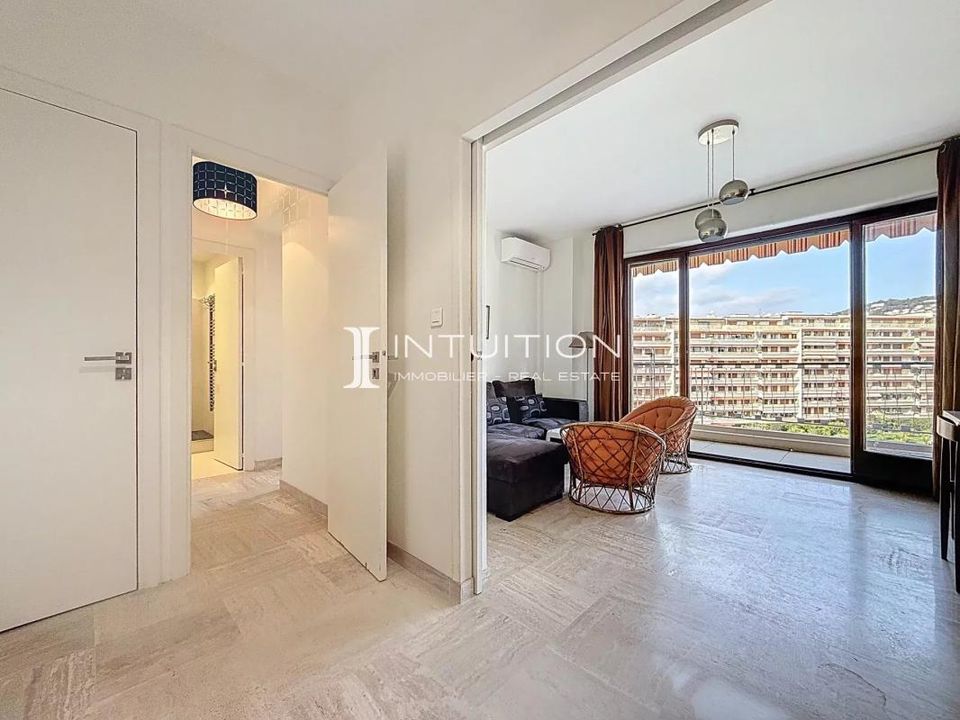 Lejlighed i Cannes, Alpes-Maritimes - foto 5