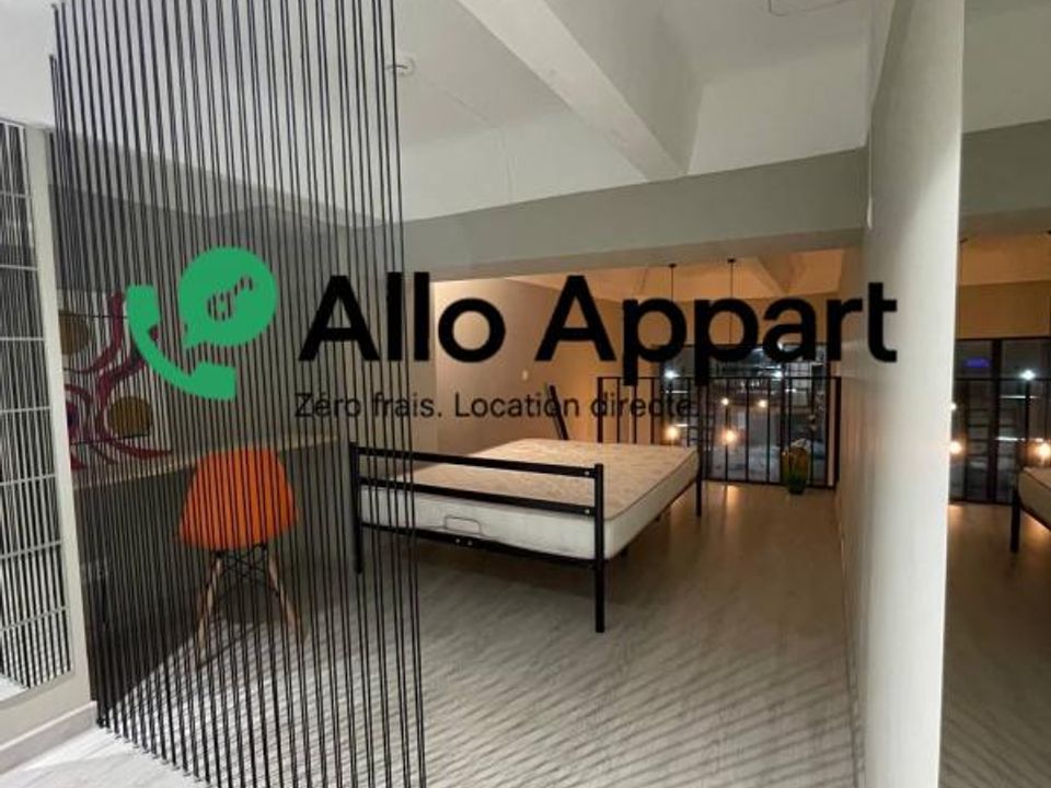 Apartament a Lyon, Rhone - foto 1