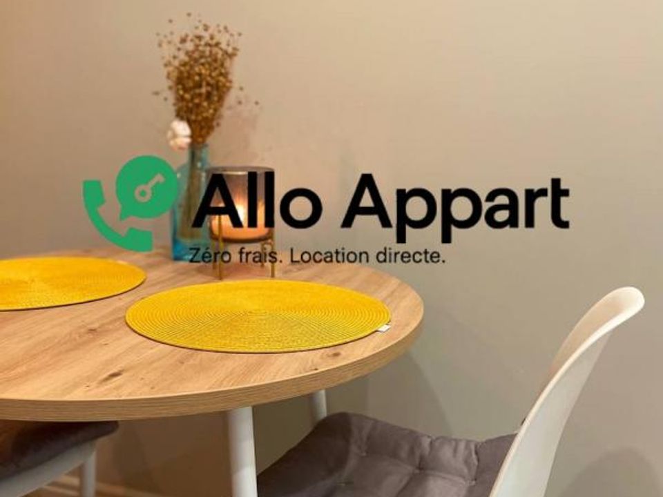 Apartament a Lyon, Rhone - foto 5