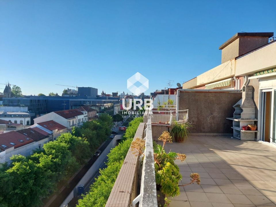 Apartament a Braga, Braga - foto 1