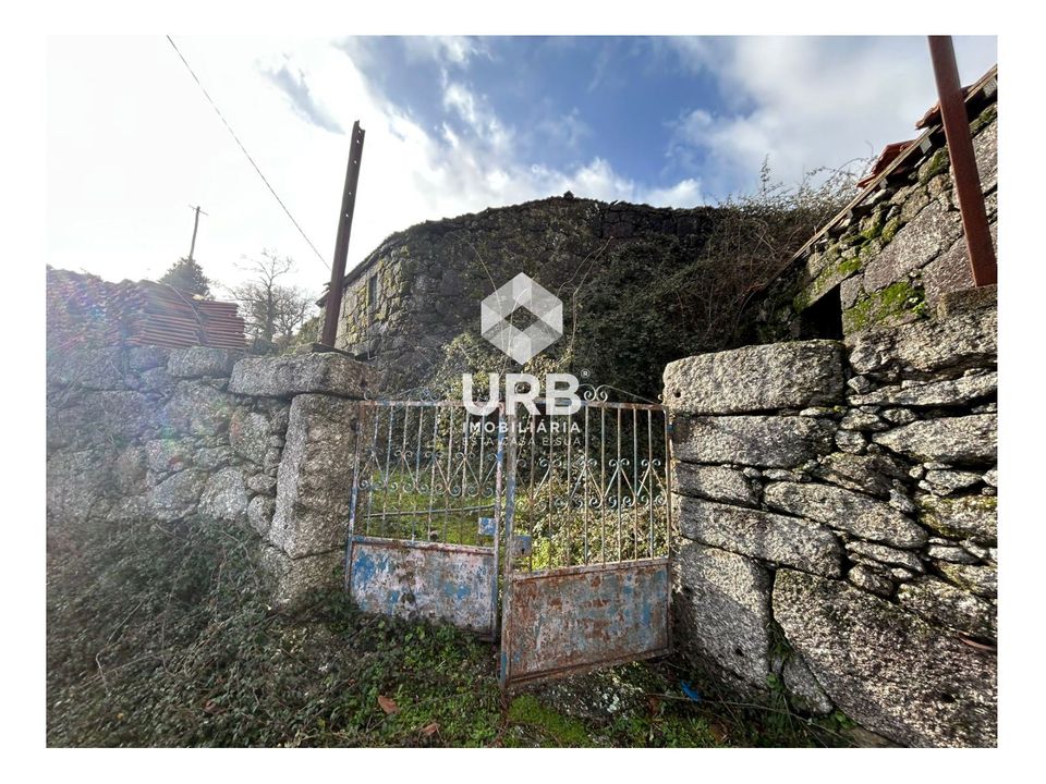 Helårsgrund i Vila Verde, Braga - foto 2