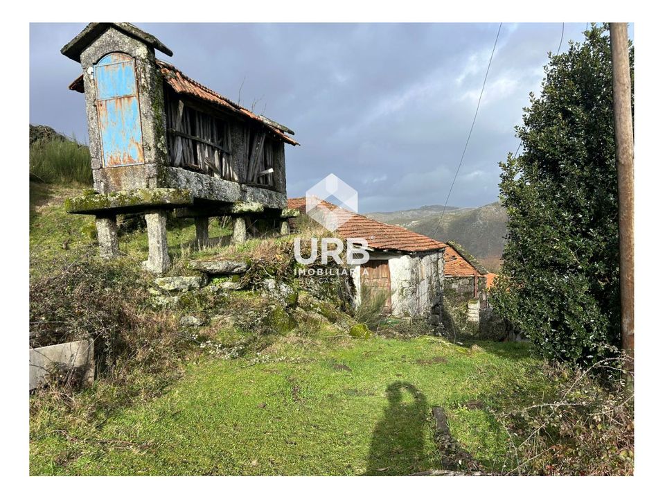 Helårsgrund i Vila Verde, Braga - foto 3