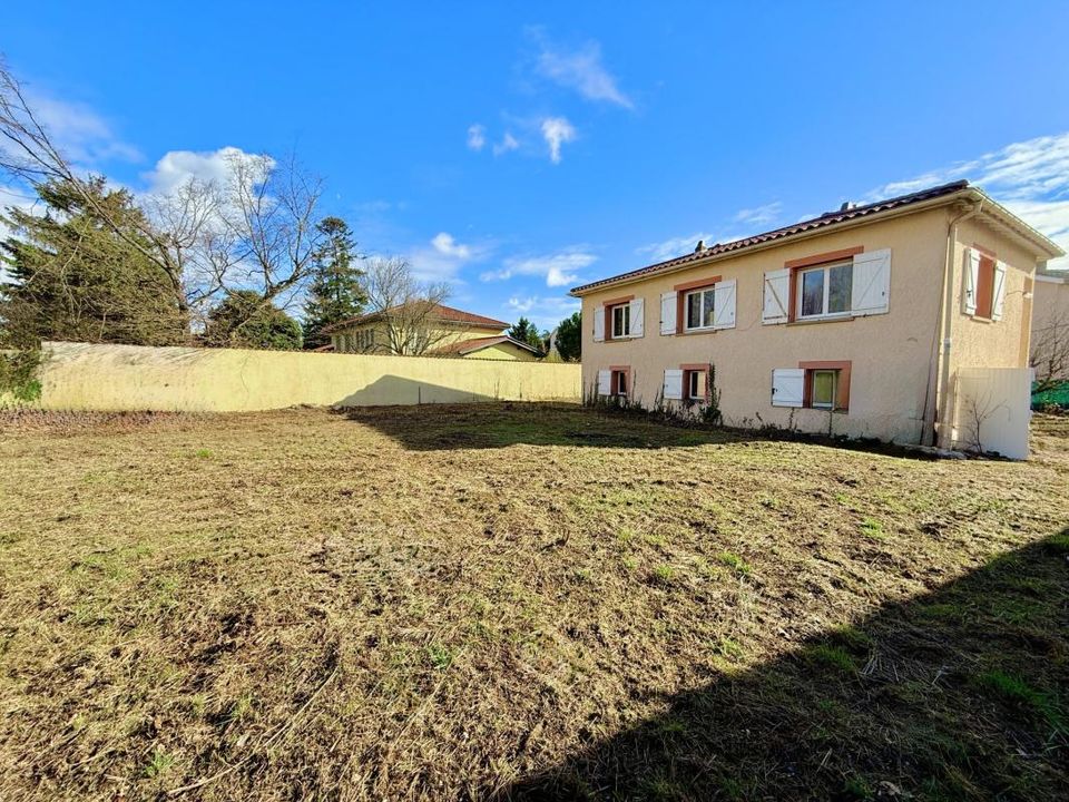 Villa i Chaponost, Rhone - foto 1