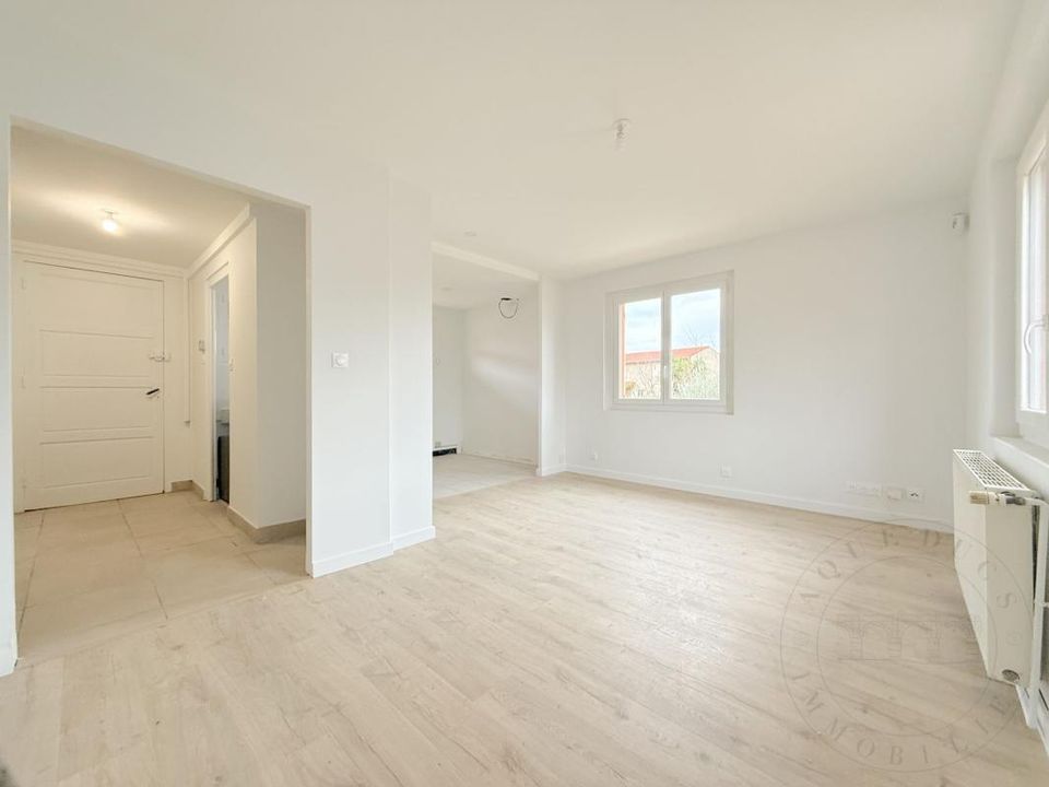 Villa i Chaponost, Rhone - foto 4