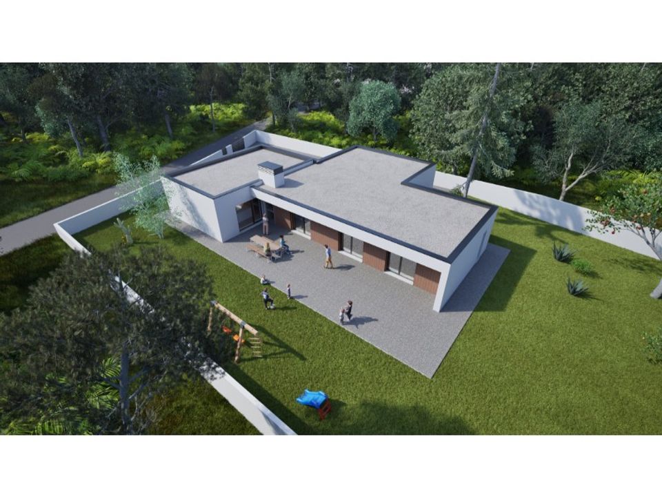 Villa i Lordosa, Viseu - foto 1