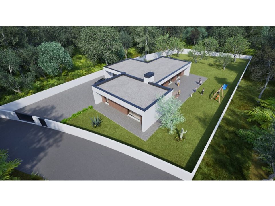 Villa i Lordosa, Viseu - foto 4