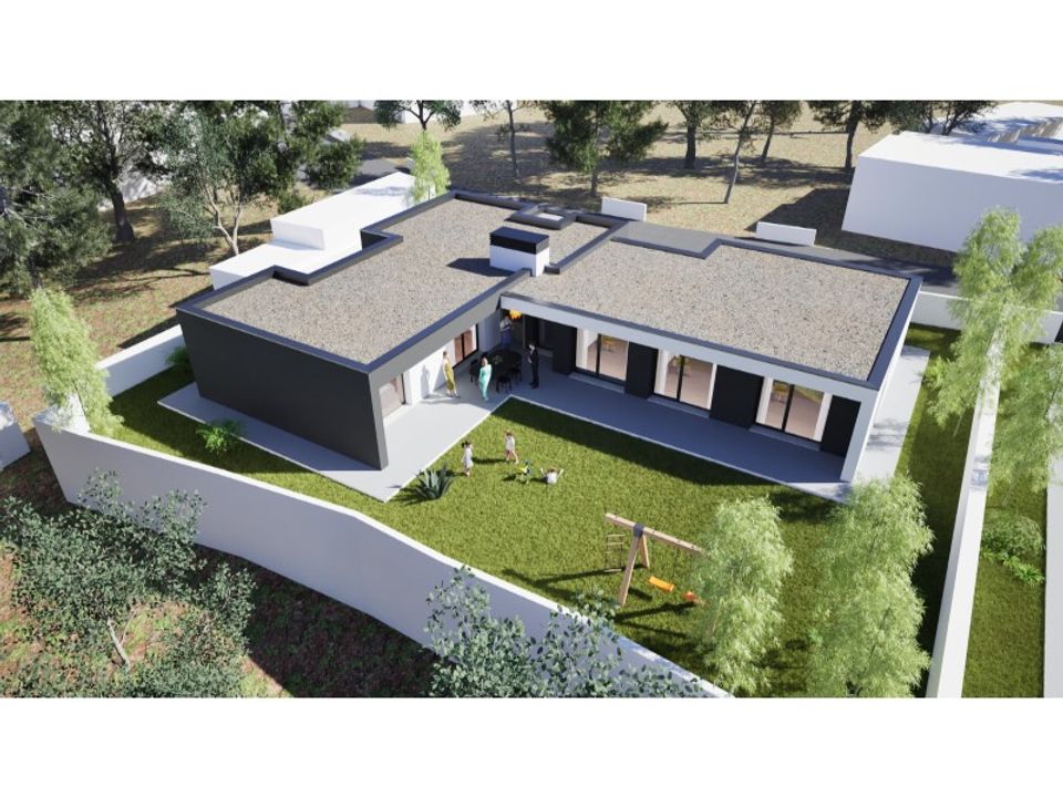 Villa i Lordosa, Viseu - foto 3