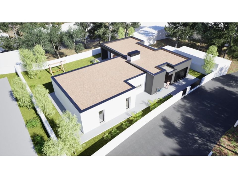 Villa i Lordosa, Viseu - foto 4