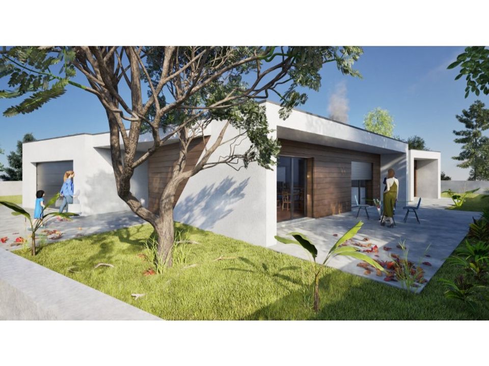 Villa i Lordosa, Viseu - bilde 1