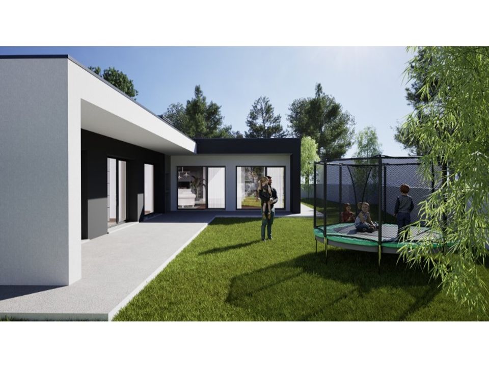 Villa i Lordosa, Viseu - foto 4