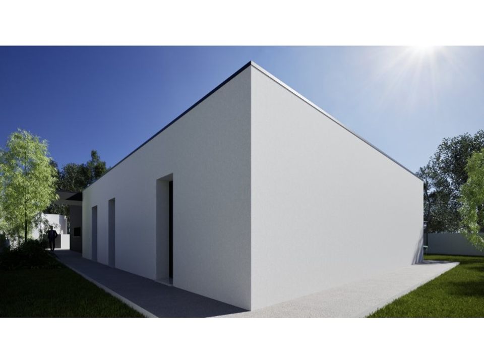Villa i Lordosa, Viseu - foto 5