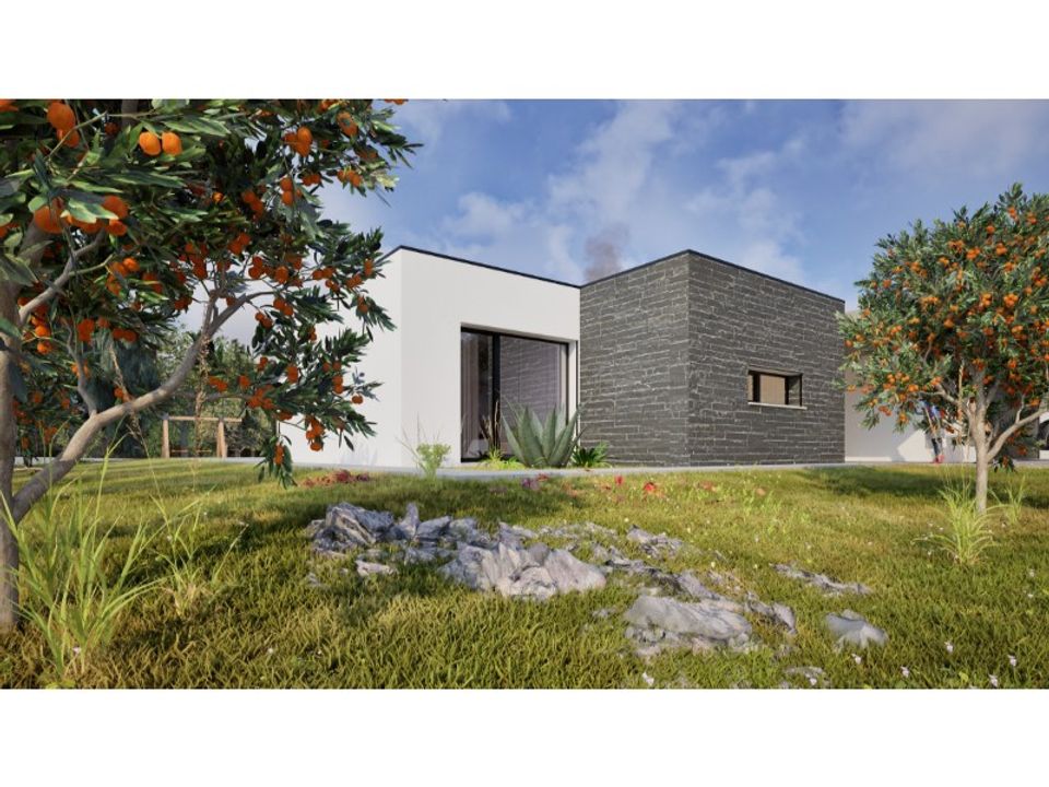 Villa i Lordosa, Viseu - foto 4