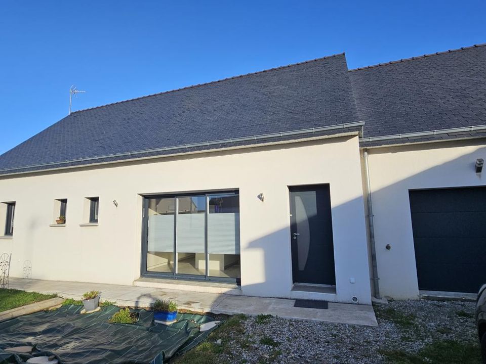 Villa Camaret-sur-Merssa, Finistere - kuva 1