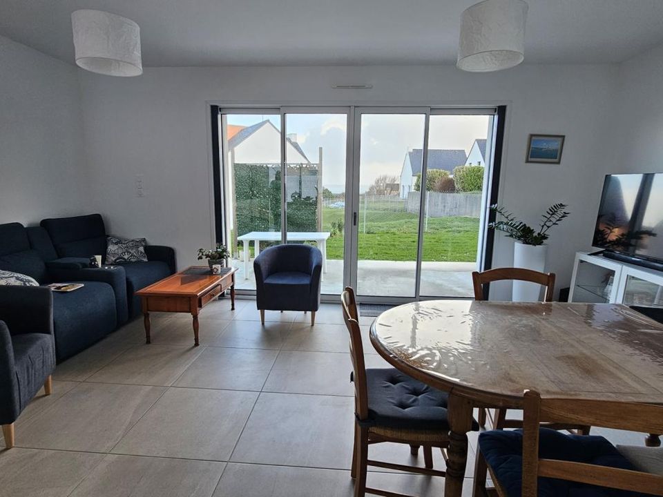 Villa Camaret-sur-Merssa, Finistere - kuva 2