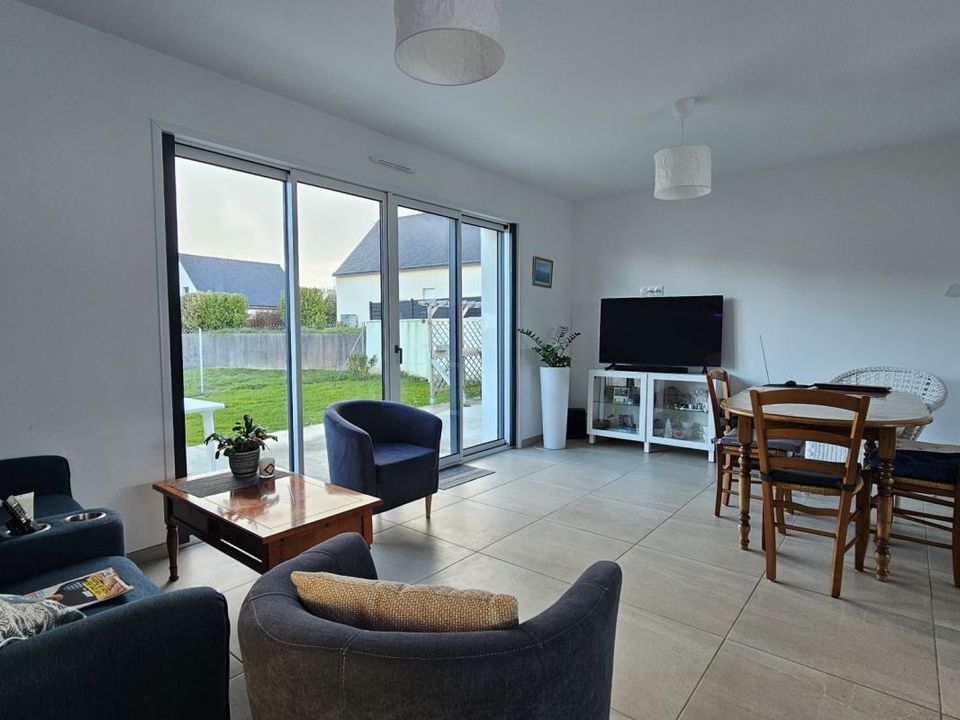 Villa Camaret-sur-Merssa, Finistere - kuva 4