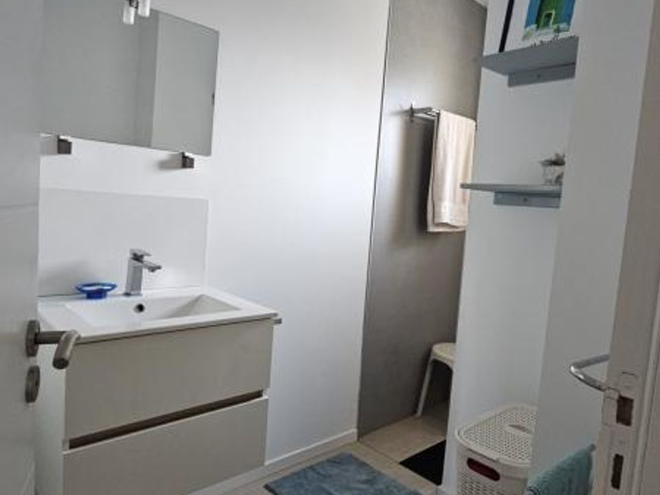 Villa Camaret-sur-Merssa, Finistere - kuva 5