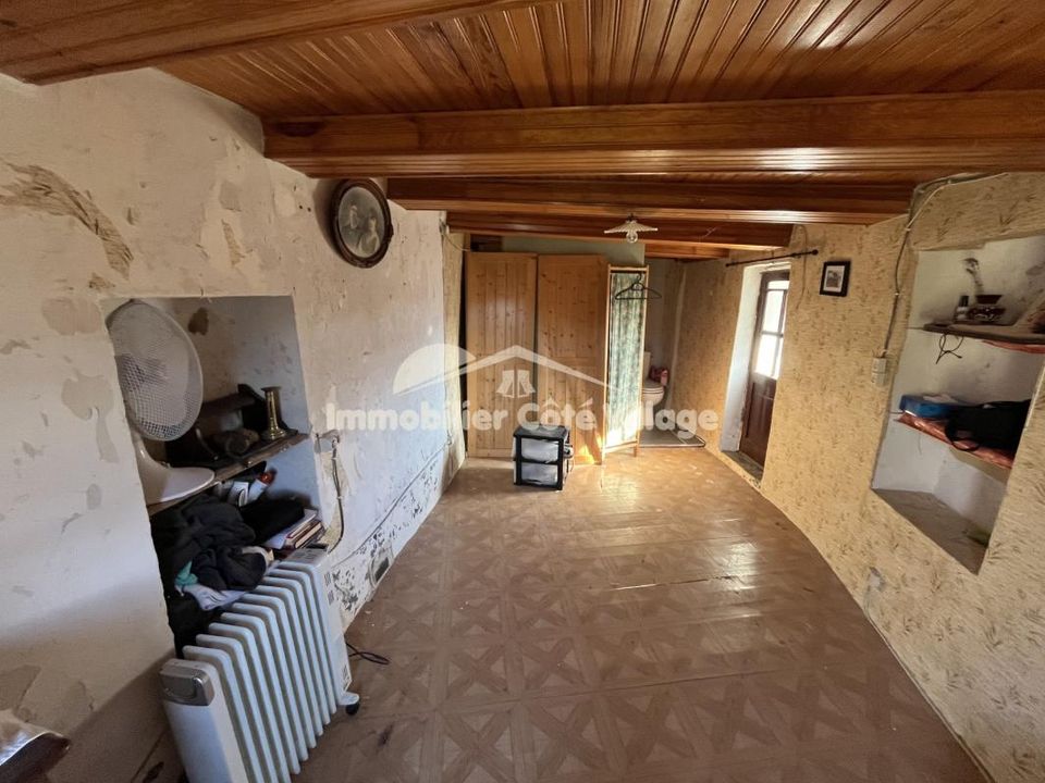 Landsbyhus i Lantosque, Alpes-Maritimes - foto 3