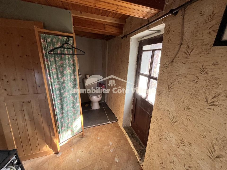 Landsbyhus i Lantosque, Alpes-Maritimes - foto 4