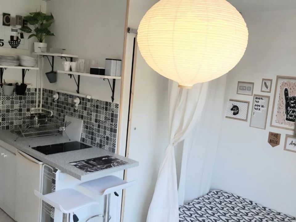 Apartamento en Rouen, Seine-Maritime - foto 3