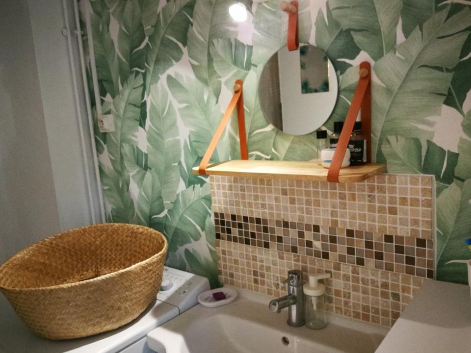 Apartamento en Rouen, Seine-Maritime - foto 4