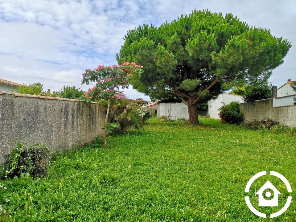 Villa i La Flotte, Charente-Maritime - foto 3
