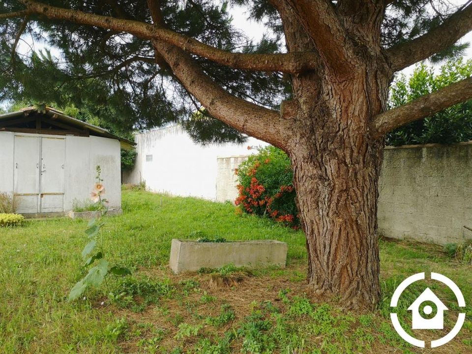 Villa i La Flotte, Charente-Maritime - foto 5