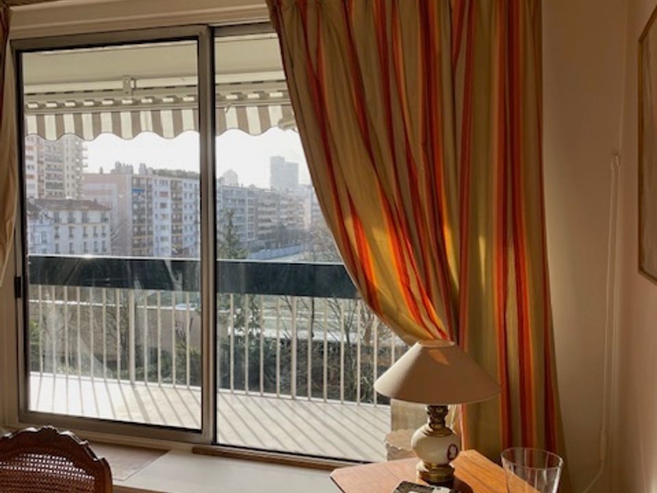Lejlighed i Boulogne-Billancourt, Hauts-de-Seine - foto 2