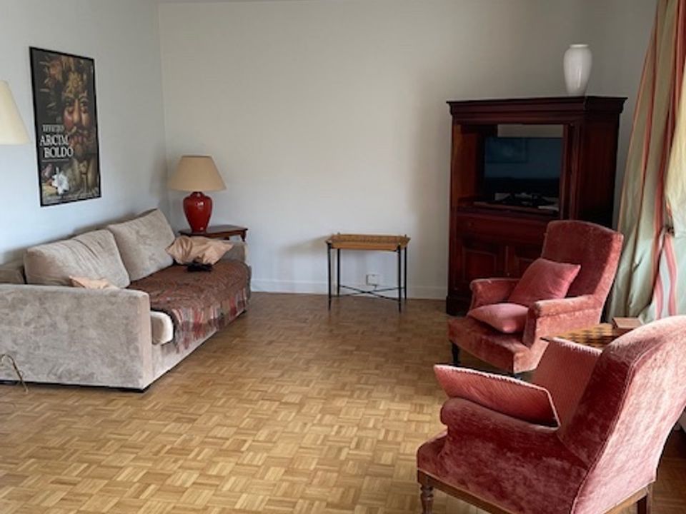 Lejlighed i Boulogne-Billancourt, Hauts-de-Seine - foto 4