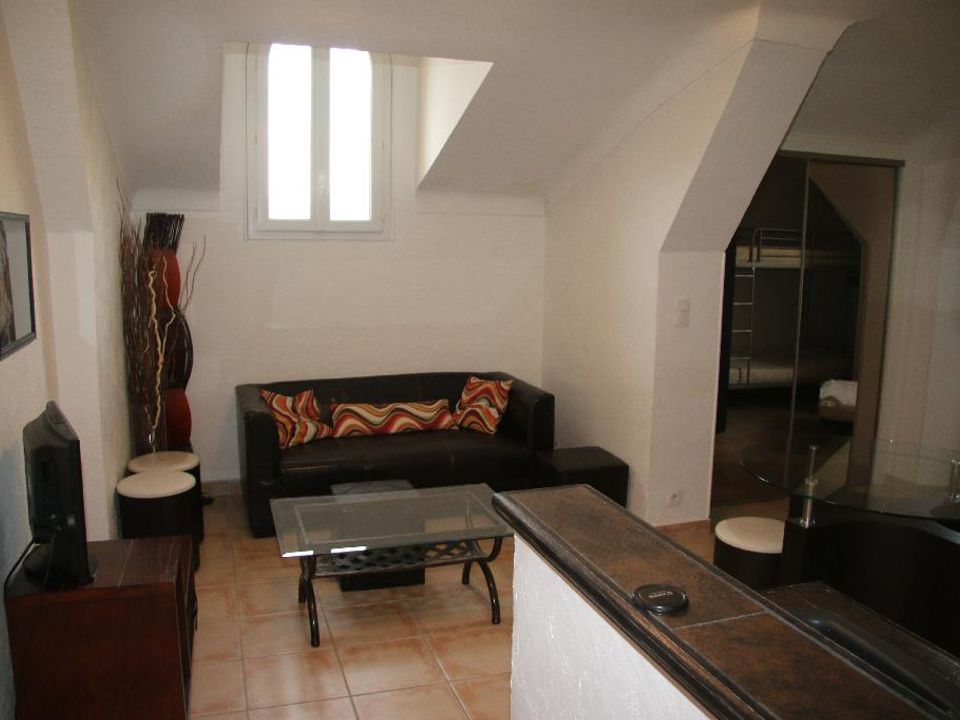 Studio i Saint-Raphaël, Var - foto 1