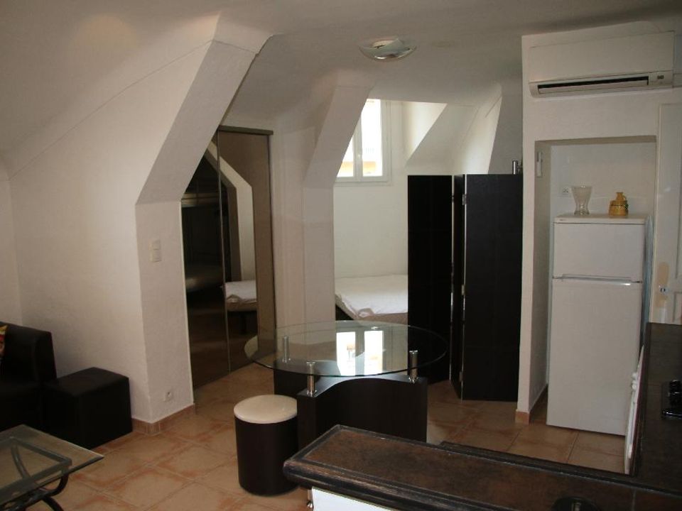 Studio i Saint-Raphaël, Var - foto 2