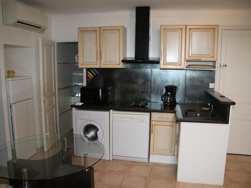 Studio i Saint-Raphaël, Var - foto 3