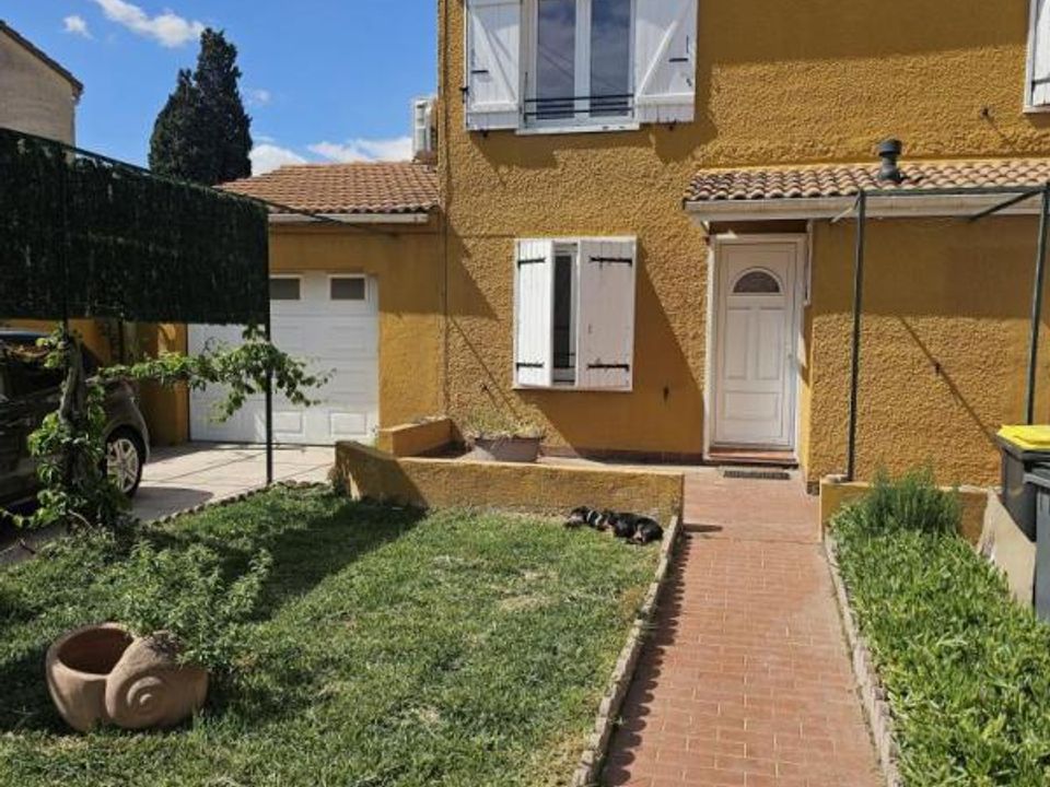 Studio in Bompas, Pyrenees-Orientales - photo 1