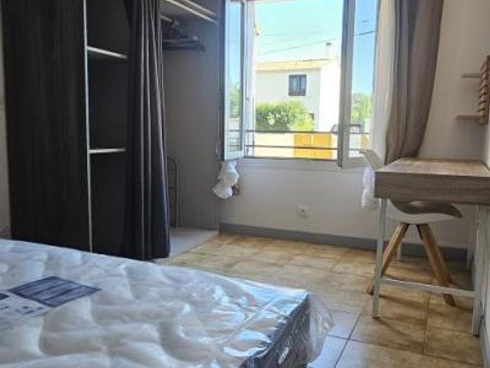 Studio in Bompas, Pyrenees-Orientales - photo 2