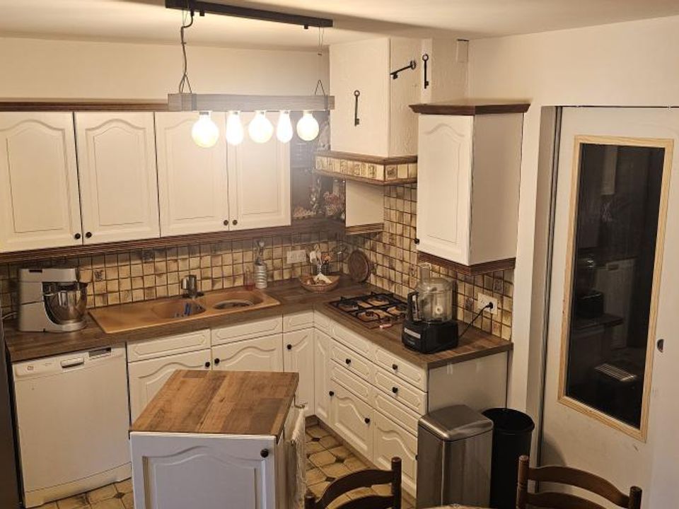 Studio in Bompas, Pyrenees-Orientales - photo 5