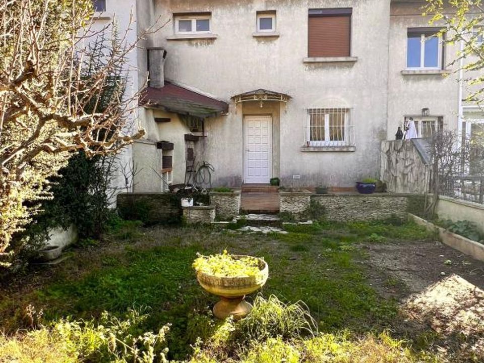 Villa i Septemes-les-Vallons, Bouches-du-Rhone - foto 1