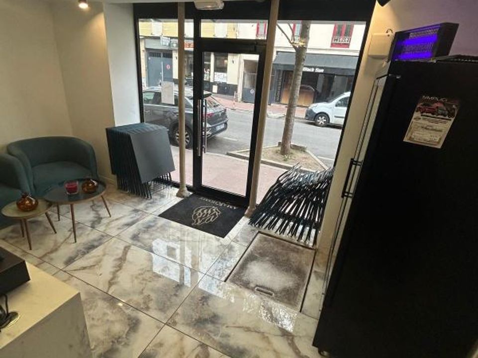 Erhvervsejendom i Saint-Maurice, Val-de-Marne - foto 5