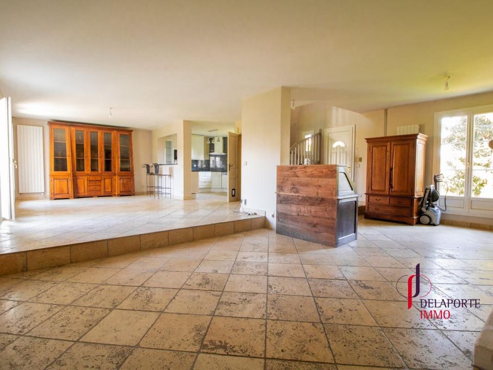 Villa i Ableiges, Val-d'Oise - foto 3