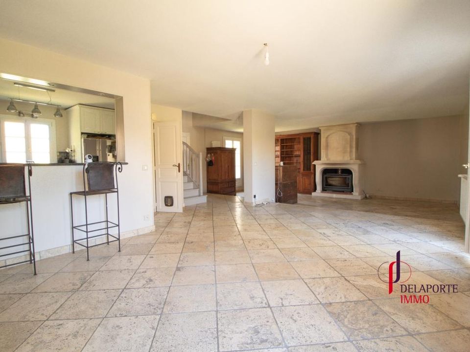 Villa i Ableiges, Val-d'Oise - foto 5