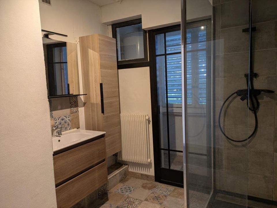 Apartment in Cholet, Maine-et-Loire - photo 1