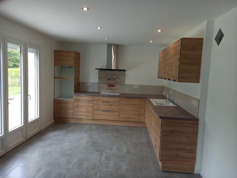 Villa a Lucq-de-Bearn, Pyrenees-Atlantiques - foto 3