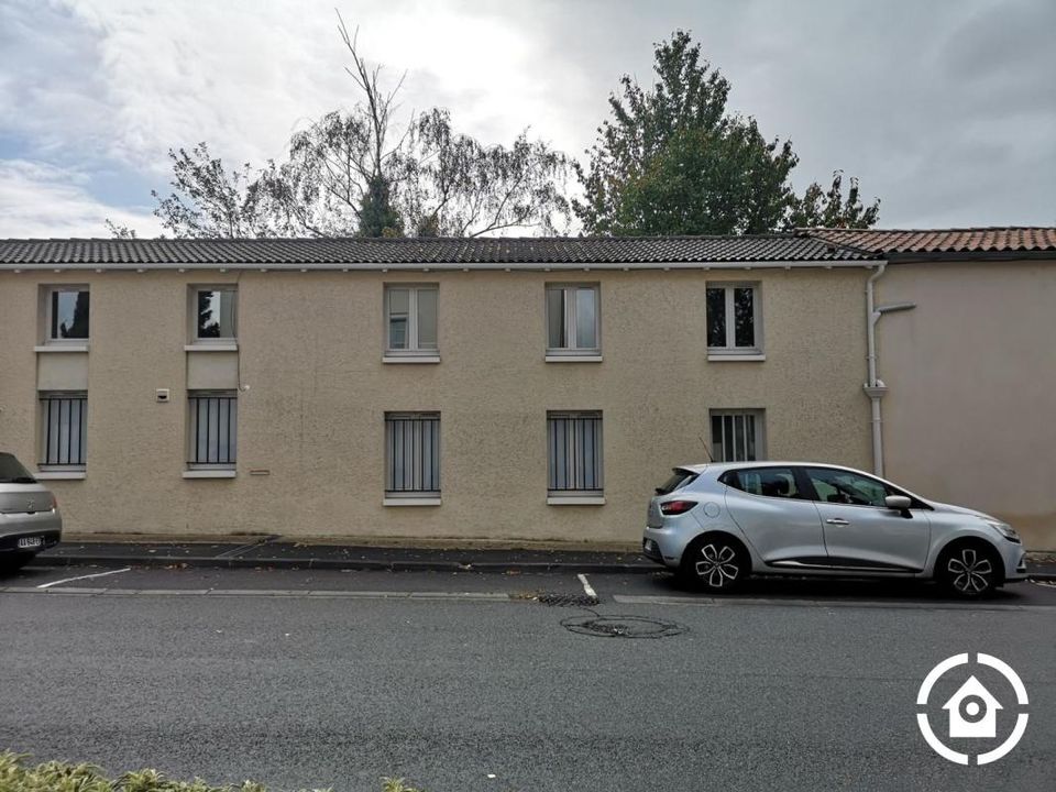Erhvervsejendom i Cognac, Charente - foto 2