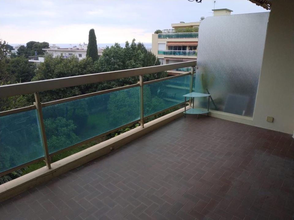 Lejlighed i Nice, Alpes-Maritimes - foto 1