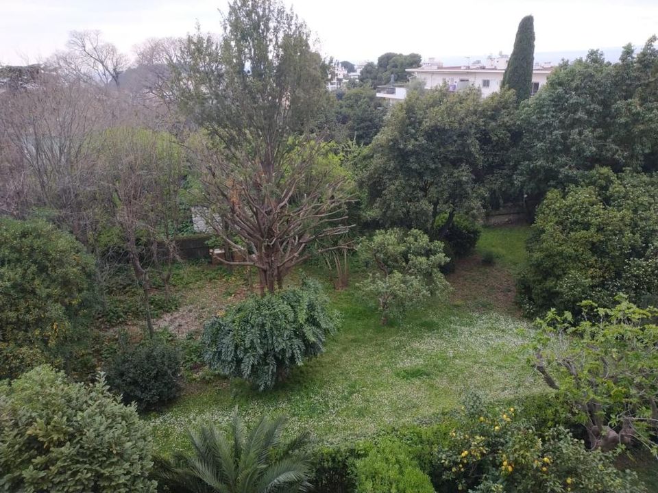 Lejlighed i Nice, Alpes-Maritimes - foto 4